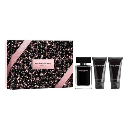 1 PCS Narciso Rodriguez for her Eau de Toilette - xmas set for her Eau de Toilette  1 of 1 for her Eau de Toilette