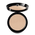  Giorgio Armani GA LUMINOUS SILK POWDER Poudre  1 of 1 Poudre
