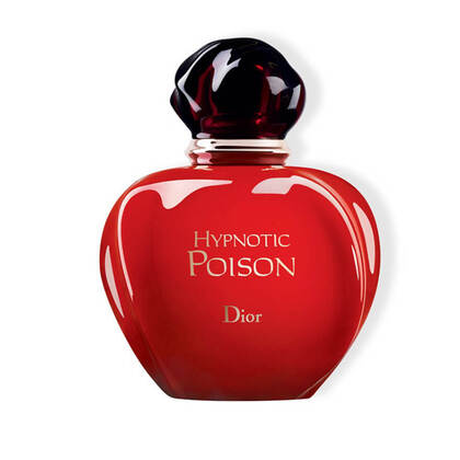 150 ML DIOR Hypnotic Poison Eau de Toilette 1 of 1