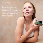 100 G Elemis Pro-Collagen Green Fig Reinigungsbalsam 2 of 4 Reinigungsbalsam