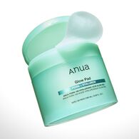 180 ML Anua PDRN 100 Hyaluronic Acid Glow Pad Tonique Pads 