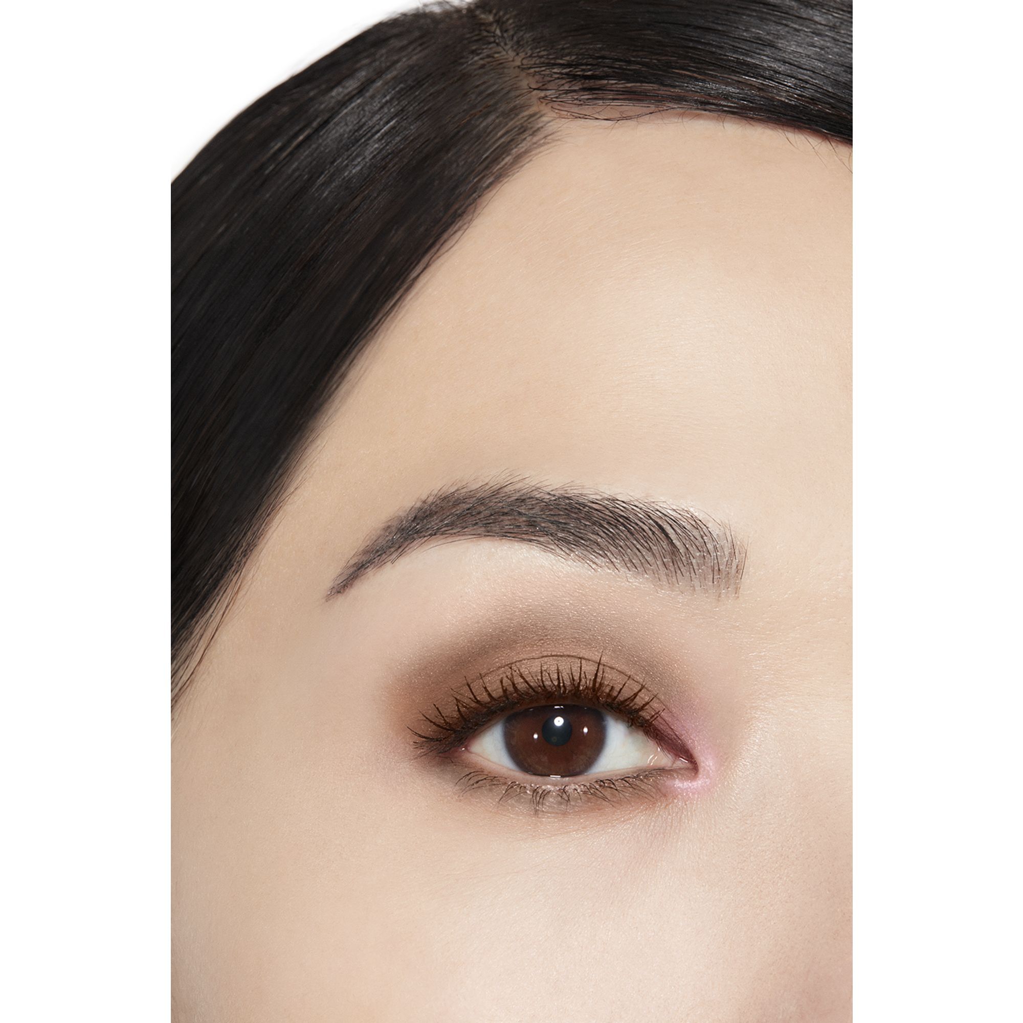  CHANEL LES BEIGES PALETTE REGARD BELLE MINE NATURELLE Palette de fards � paupi�re  1 of 8 