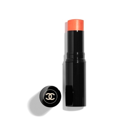 CHANEL LES BEIGES COLLEC 25 BLUSH STICK 1 of 3