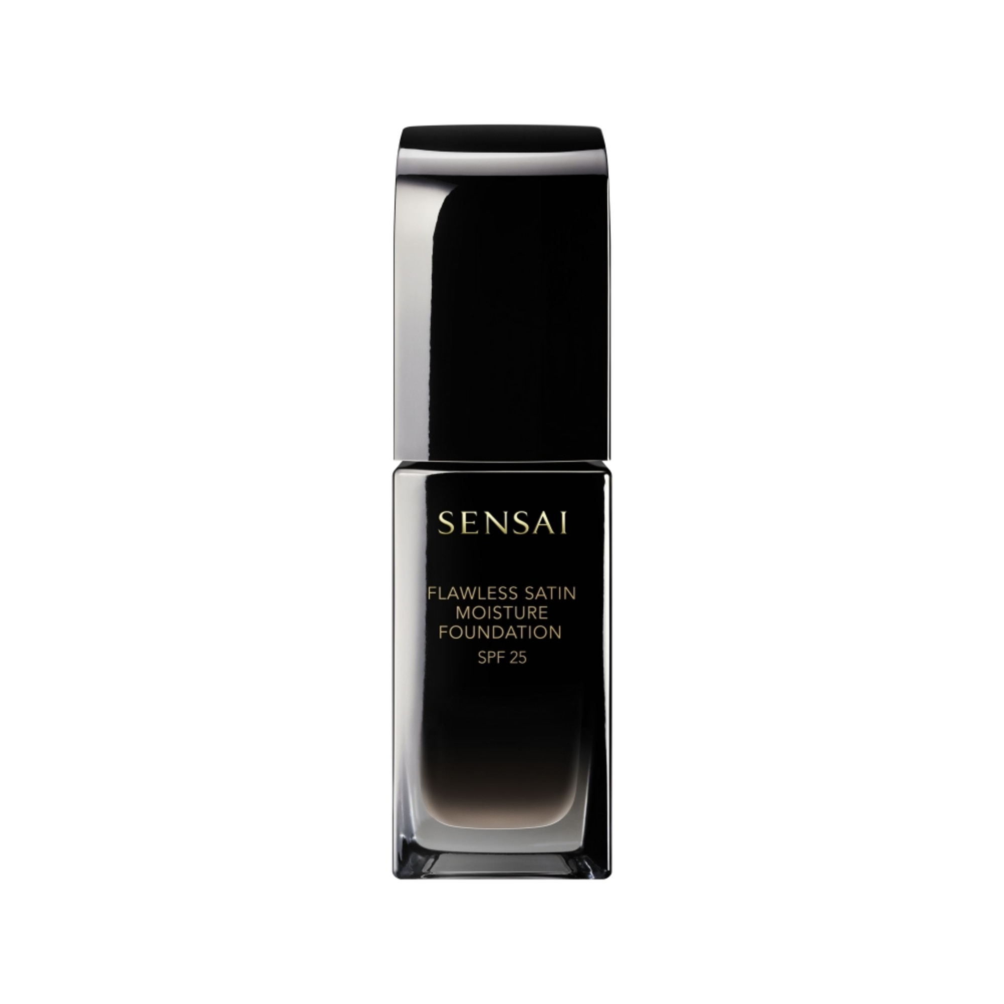 Sensai FLAWLESS SATIN MOISTURE FOUNDATION Foundation 1 of 1