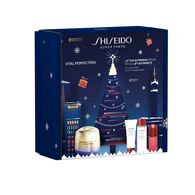 1 PCS Shiseido Vital Perfection Holiday Kit Vital Perfection Holiday Kit  1 of 2 