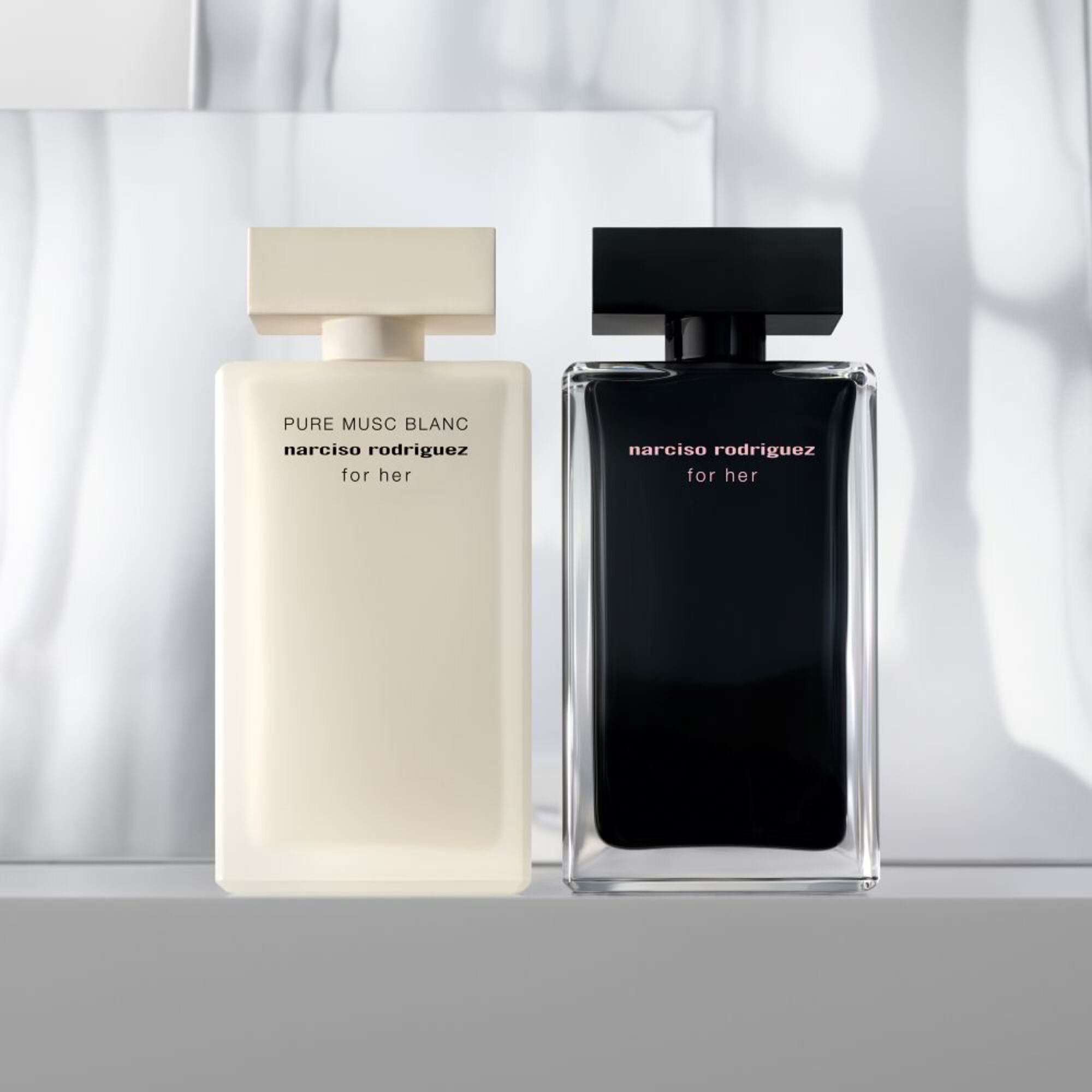 For Her - Eau de Parfum Intense