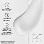 250 ML Kiehl's ULTRA BODY SQUALANE CREME Crème pour le corps 4 of 6 Crème pour le corps