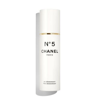 100 ML CHANEL N°5 N°5 DEODORANT SPRAY  1 of 1 