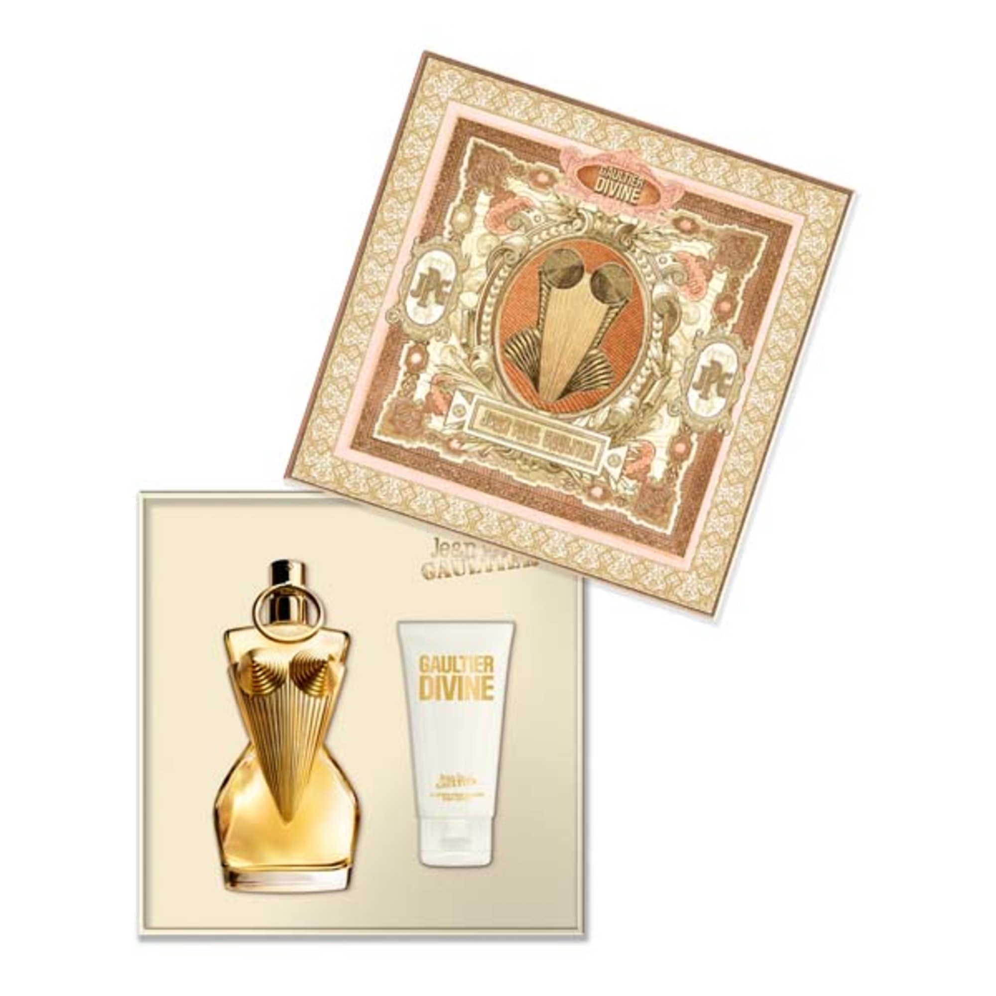 Set de parfum