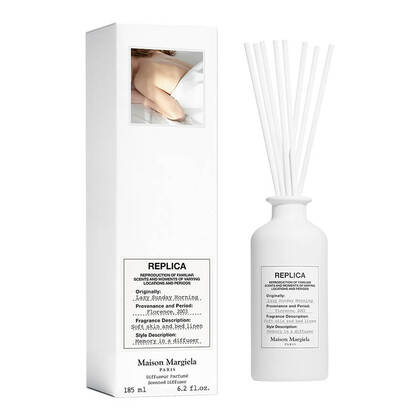  Maison Margiela Replica Lazy Sunday Morning Diffuser  1 of 2 