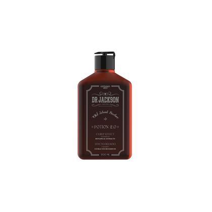 200 ML Dr. Jackson Potion Shampoo  1 of 1 