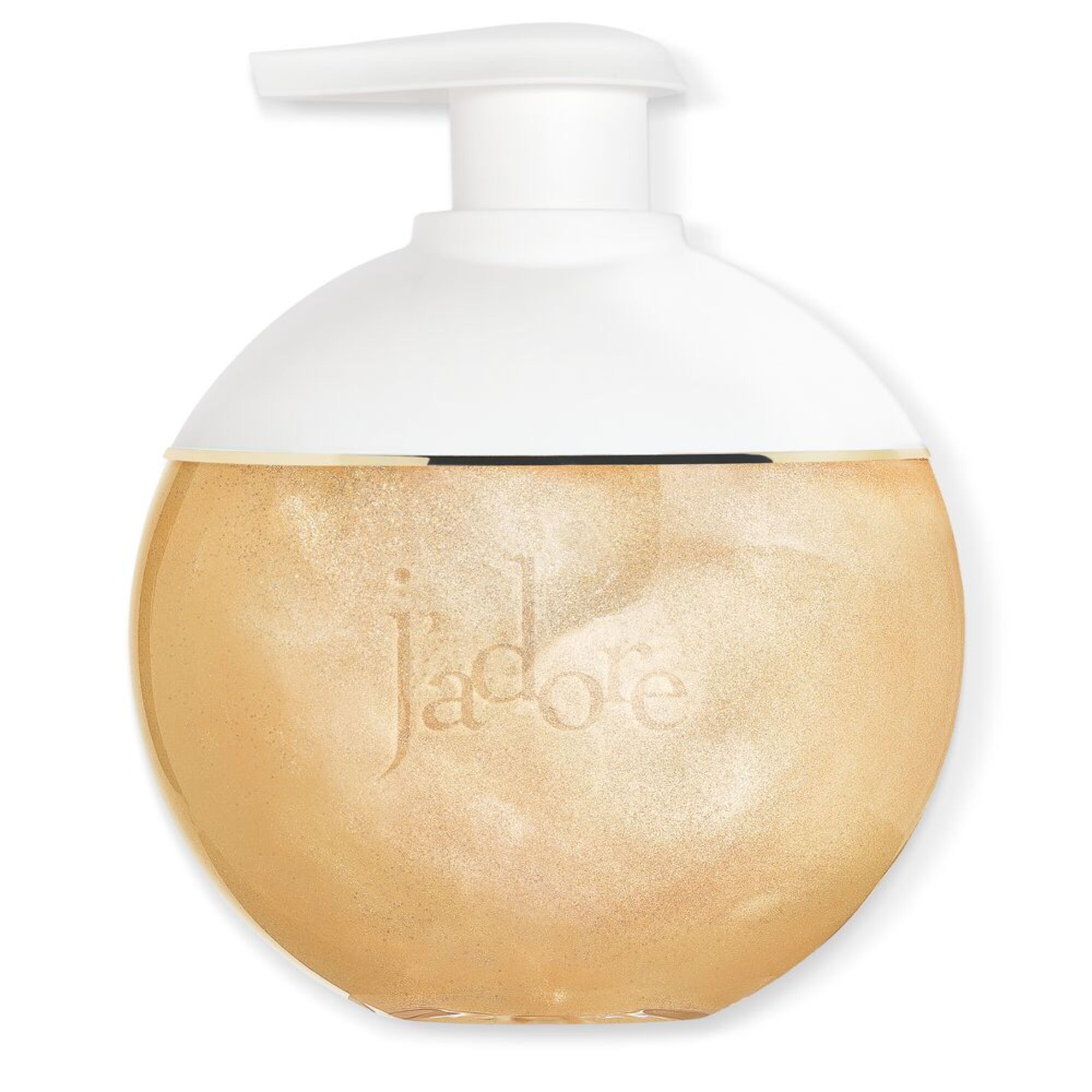200 ML DIOR J'Adore Schimmerndes Körperöl 1 of 1