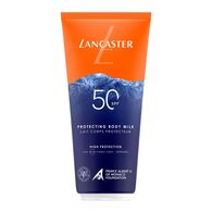 200 ML Lancaster LAN SUN Limit Edit SPF50 Körpermilch  1 of 2 