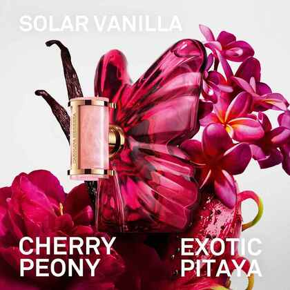 Eau de Parfum