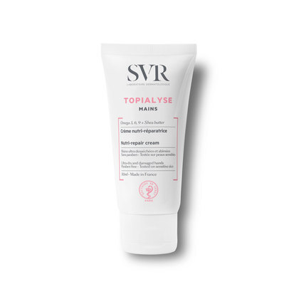 50 ML SVR TOPIALYSE Handpflege  1 of 1 