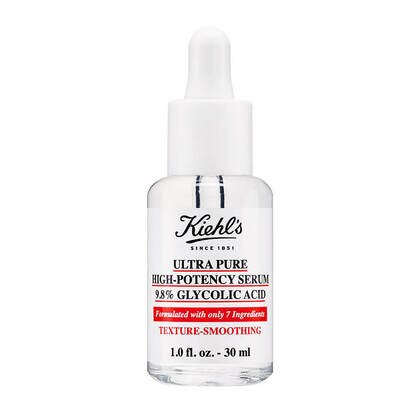 30 ML Kiehl's Pure Serum Gesichtsserum  1 of 3 