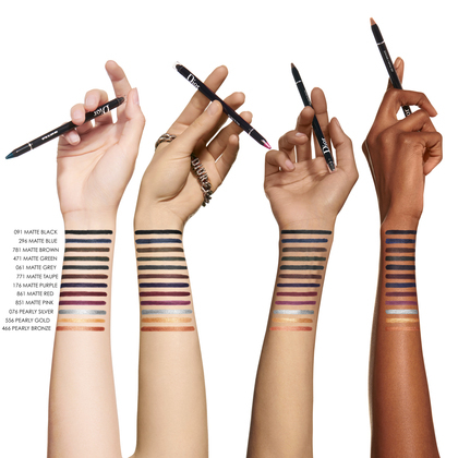 Eyeliner