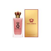 30 ML Dolce&Gabbana Q by Dolce & Gabbana Eau de Parfum Intense  1 of 2 