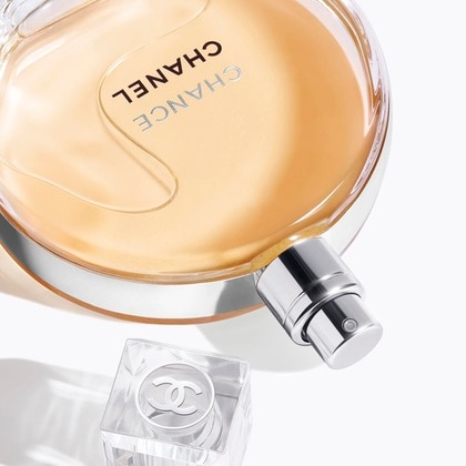 EAU DE TOILETTE ZERSTÄUBER