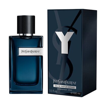 100 ML Yves Saint Laurent Y Eau de Parfum Intense  1 of 3 