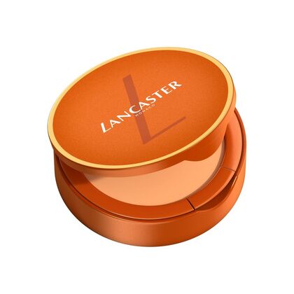  Lancaster LAN Sunlight Compact Cream SPF50 Bronzer  1 of 6 