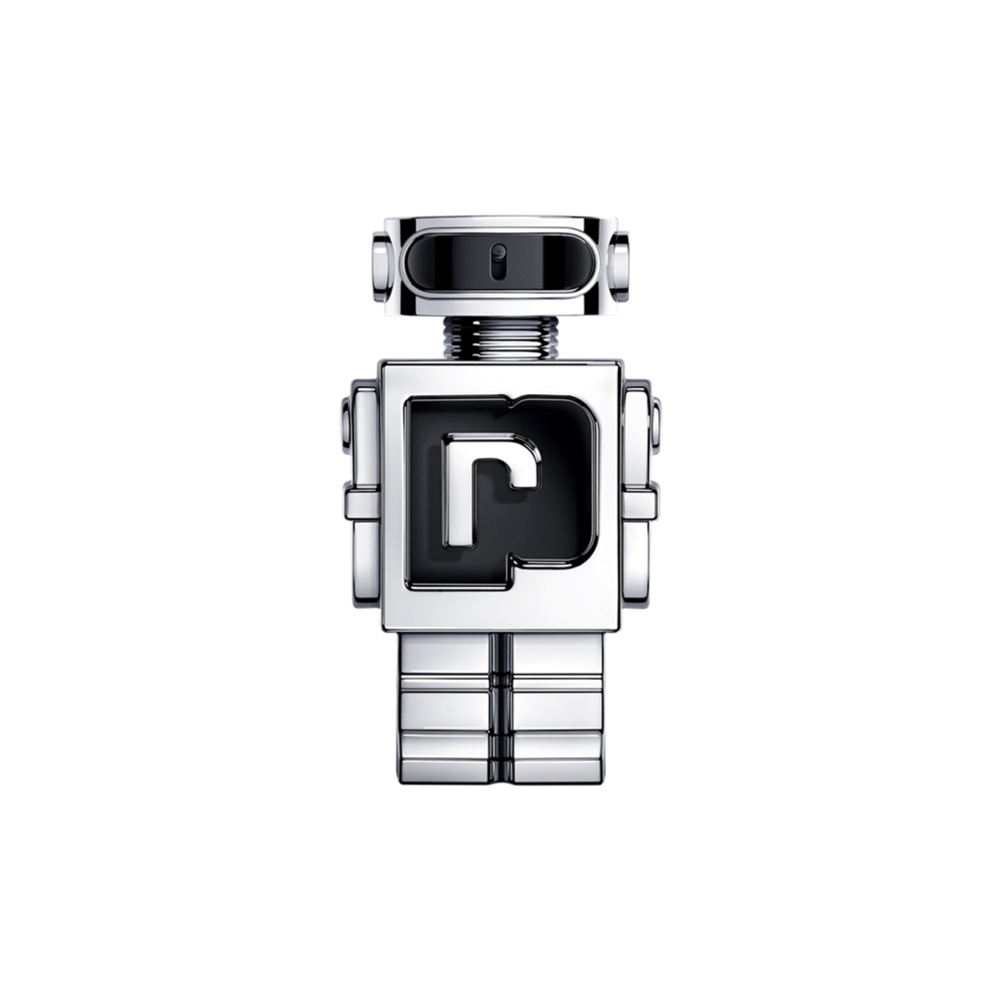 100 ML Rabanne Phantom Eau de Toilette 1 of 7 Eau de Toilette