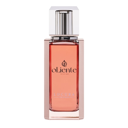 100 ML oLiente LOCURA Eau de Parfum  1 of 3 