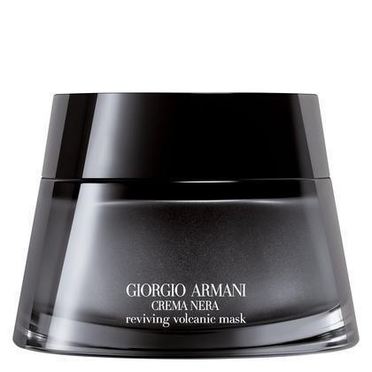 50 ML Giorgio Armani Crema Nera Gesichtsmaske  1 of 1 