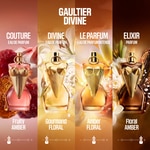 50 ML Jean Paul Gaultier DIVINE Eau de Parfum 5 of 7 Eau de Parfum