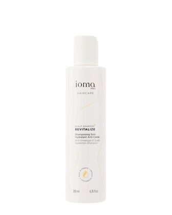 200 ML Ioma Haircare Anti-Breakage Shampoo  1 of 1 