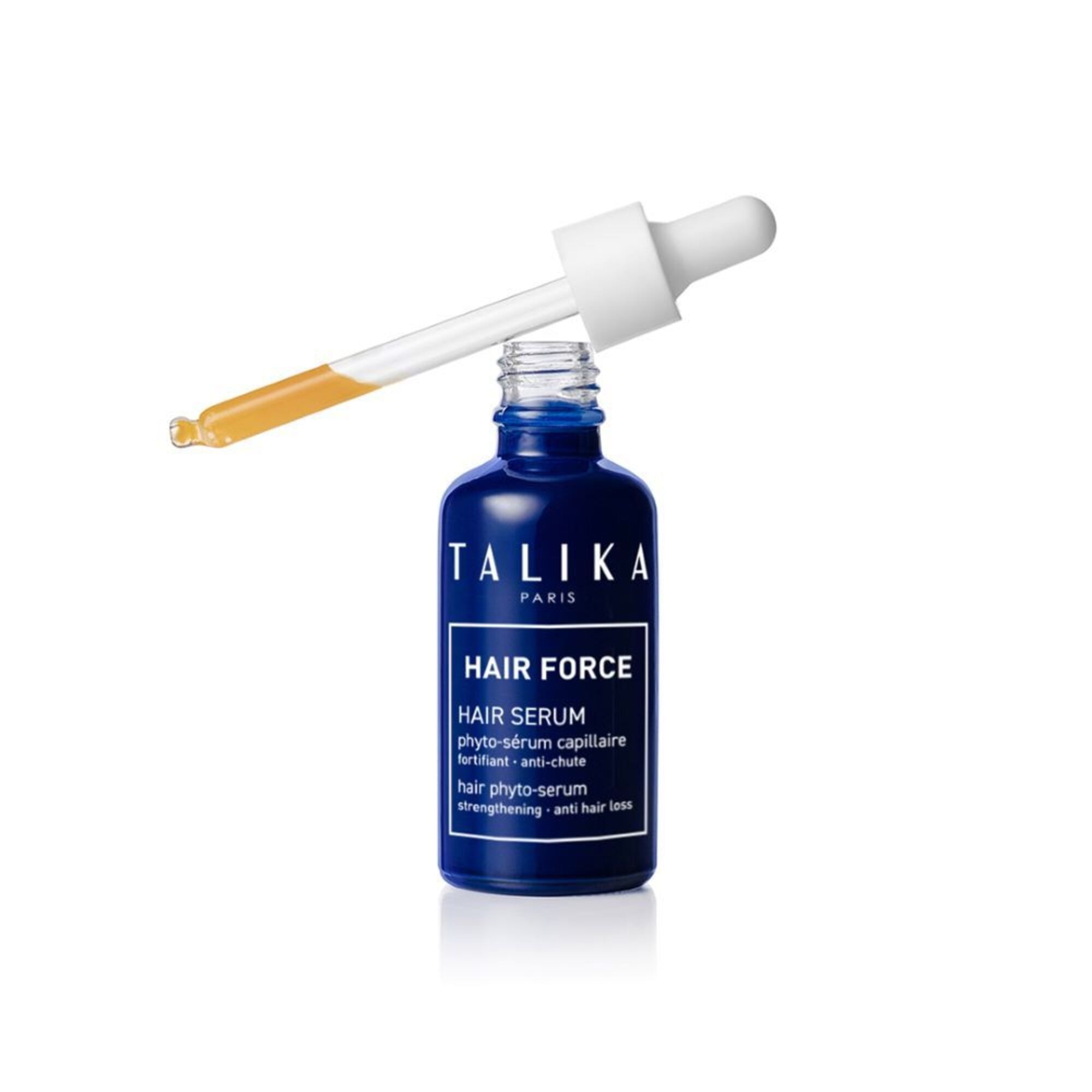 30 ML Talika Hair Force Serum  1 of 1 Serum