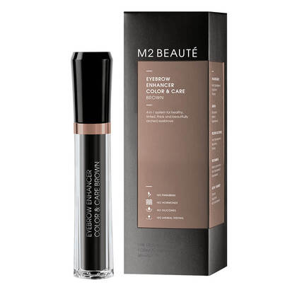  M2 Beauté M2 Brows Gel pour les sourcils  1 of 3 