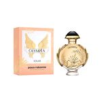 50 ML Rabanne Olympéa Solar Eau de Parfum  3 of 6 Eau de Parfum