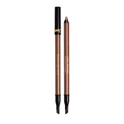  Yves Saint Laurent YSL Lines Liberated Eyeliner  1 of 6 