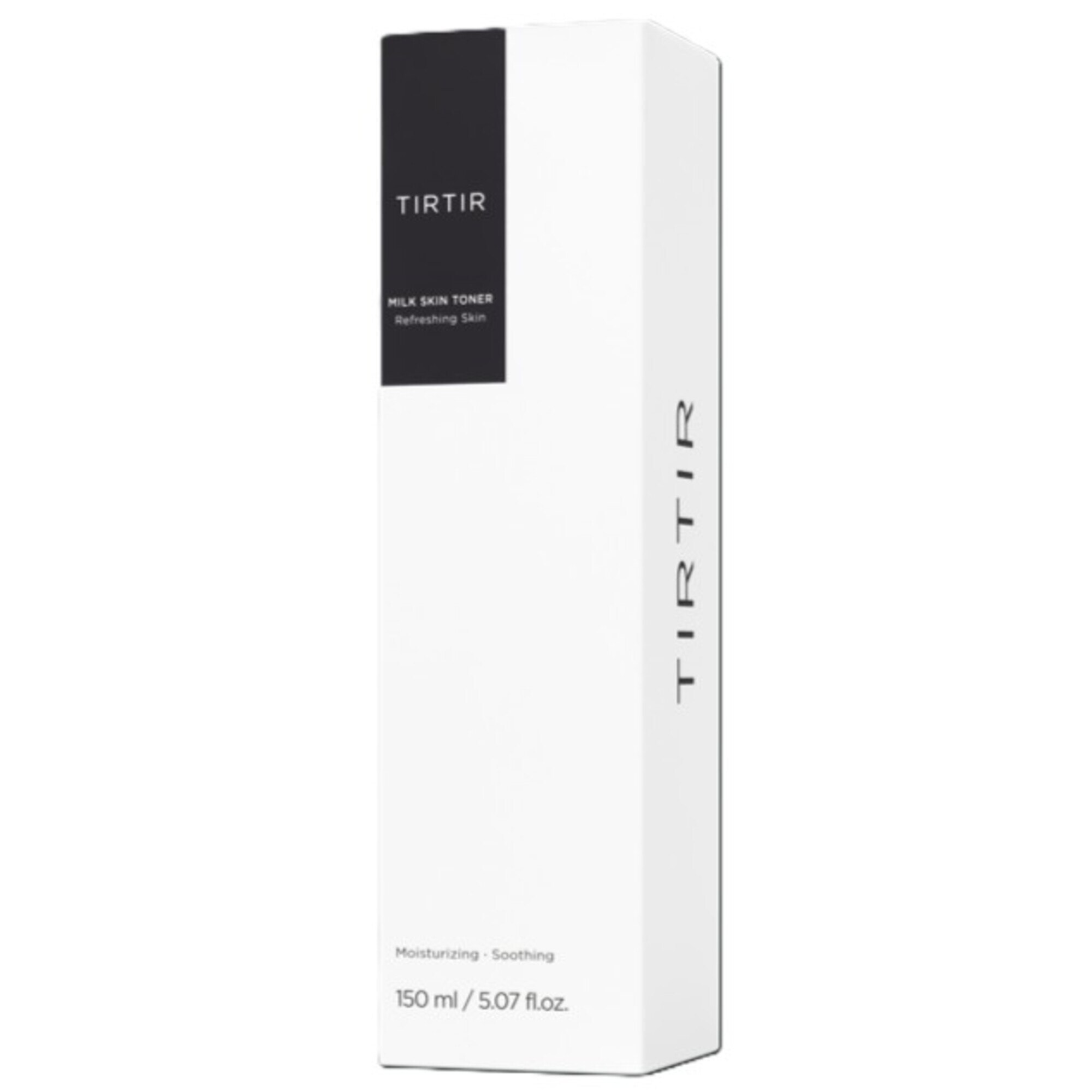 150 ML Tirtir Milk SkinToner Toner 1 of 2