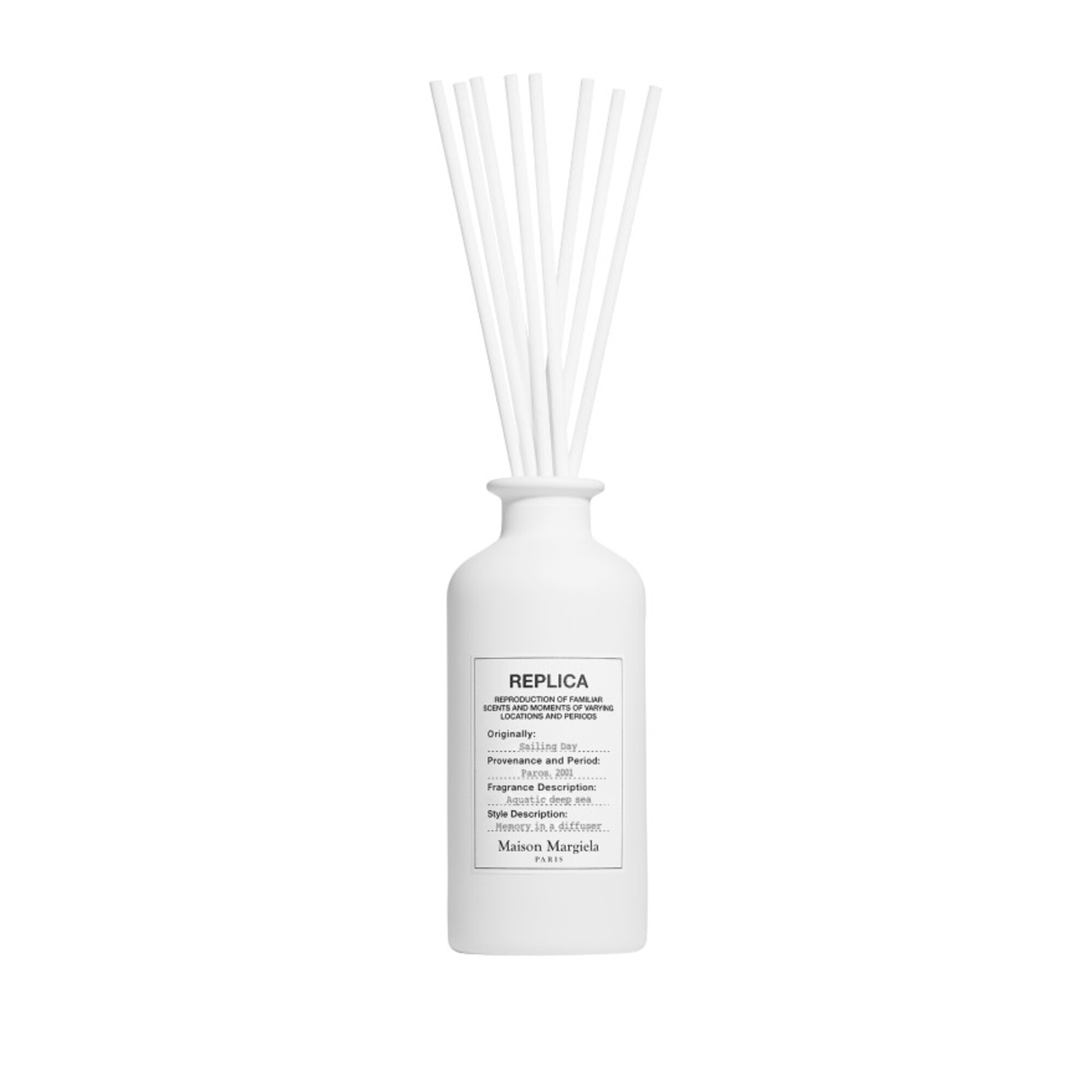 Maison Margiela Replica Sailing Day Diffusor Diffusor 1 of 2