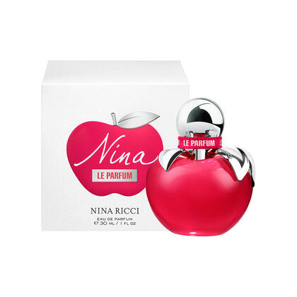 30 ML Nina Ricci NINA LE PARFUM Eau de Parfum  1 of 8 