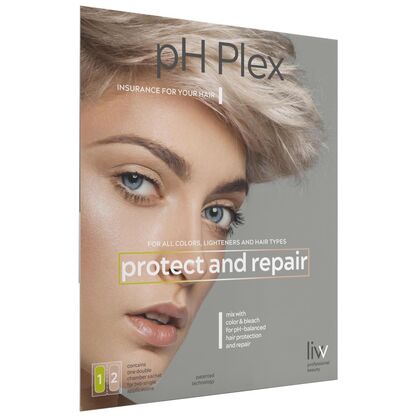 1 PCS pH Plex Protect & Repair Doppelsachet  1 of 1 