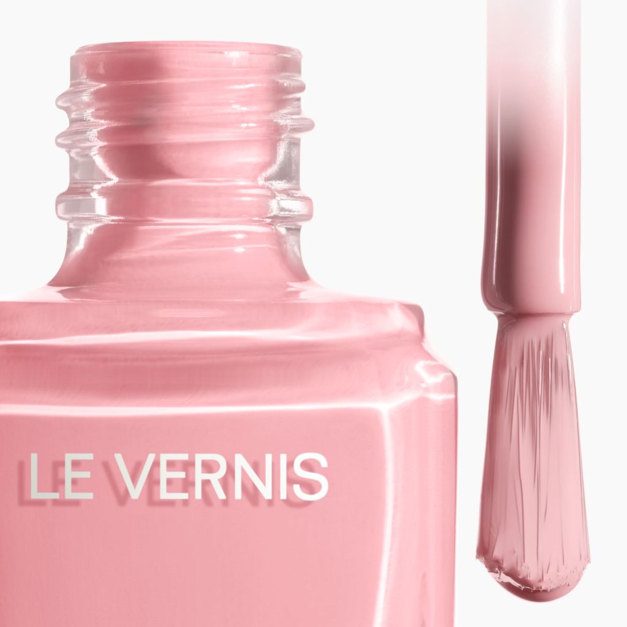 VERNIS À ONGLES LONGUE TENUE