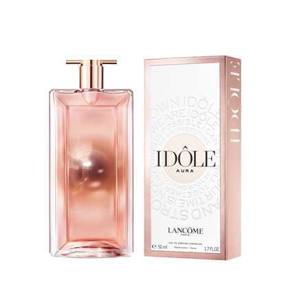 50 ML Lancôme Idôle Aura Eau de Parfum  1 of 3 