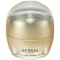 15 ML Sensai SENSAI ULTIMATE RELAUNCH ULTIMATE THE CREAM N (TRIAL SIZE)  1 of 2 