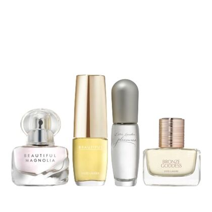 1 PCS Estée Lauder EL FRAG MINIS FragranceTreasures Duftset  1 of 1 