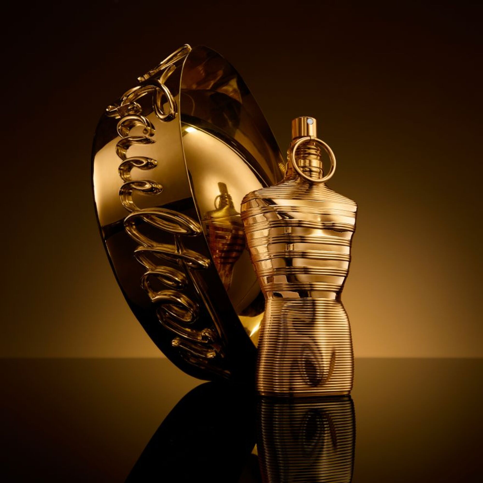 Eau de Parfum