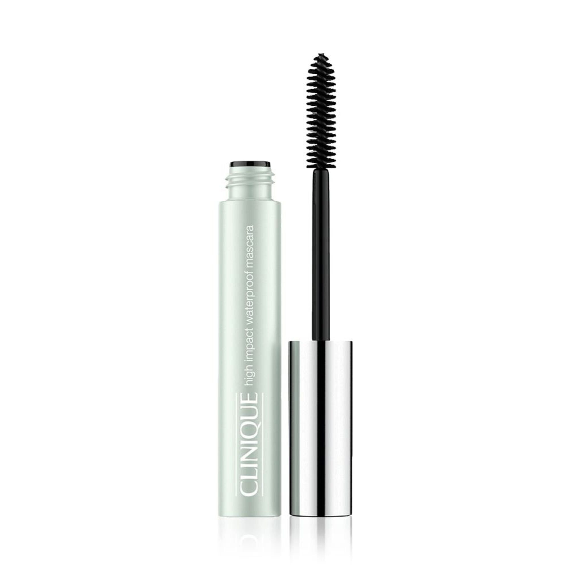 Clinique High Impact Waterproof Mascara Mascara résistant à l'eau 1 of 1
