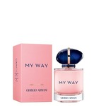 50 ML Giorgio Armani My Way Eau de Parfum  3 of 3 Eau de Parfum
