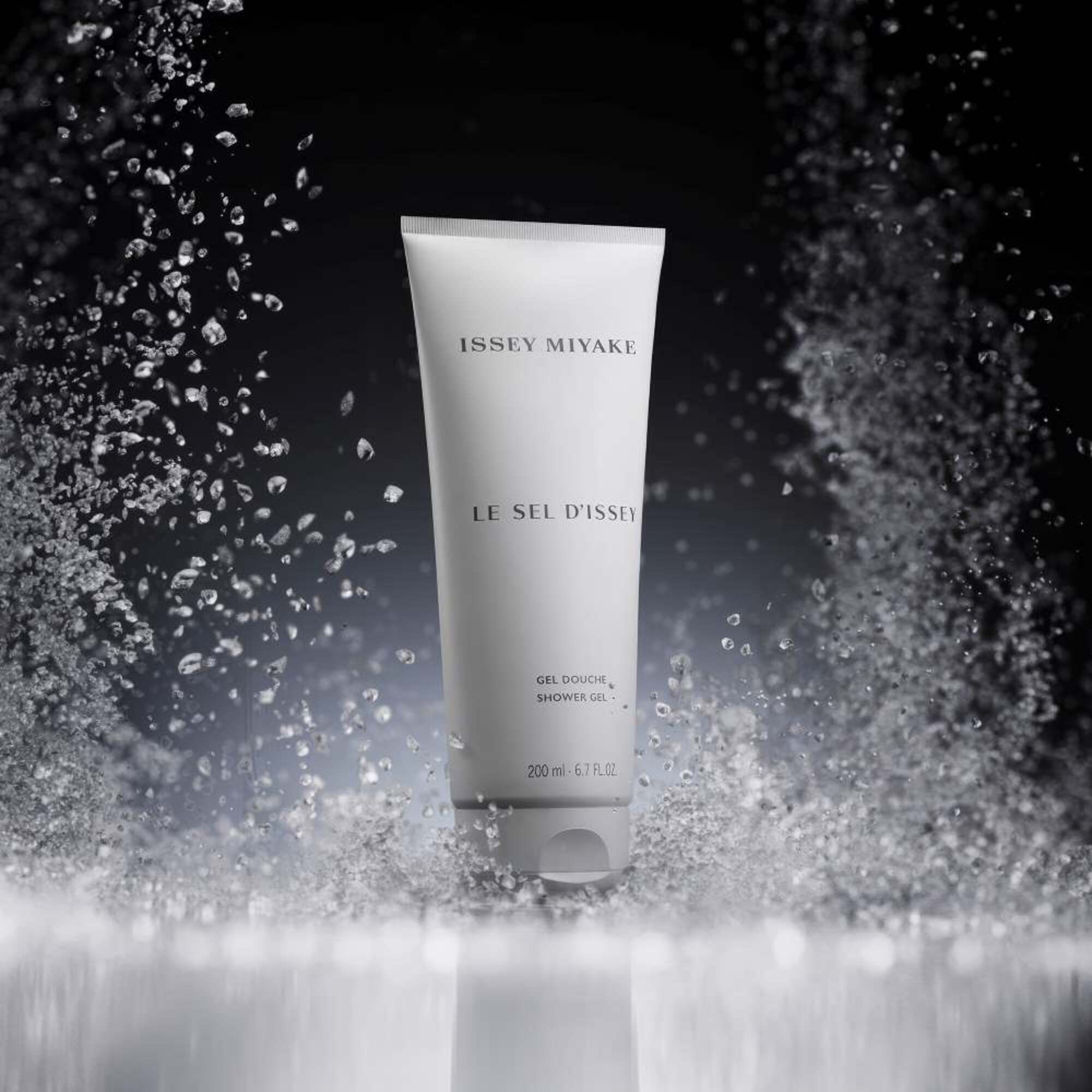 Eau de Toilette Duschgel