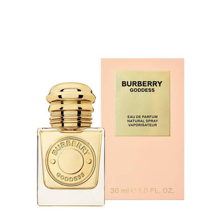 30 ML Burberry Burberry Goddess Eau de Parfum  1 of 3 