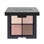 Palette d'ombres à paupières