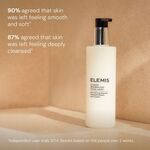 200 ML Elemis Dynamic Resurfacing Facial Wash Reinigung 2 of 4 Reinigung
