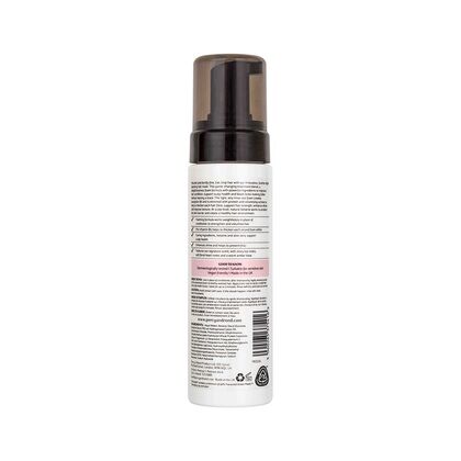 Mousse de Traitement Volumisante